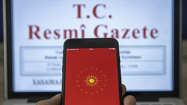 Cumhurbaşkanlığı personel alımı için başvuru süreci başladı