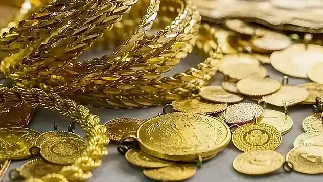 CUMHURİYET ALTINI NE KADAR SON DAKİKA: Altında son durum ne? 25 Haziran Çarşamba bugün çeyrek altın, yarım, tam ve reşat altın ne kadar?