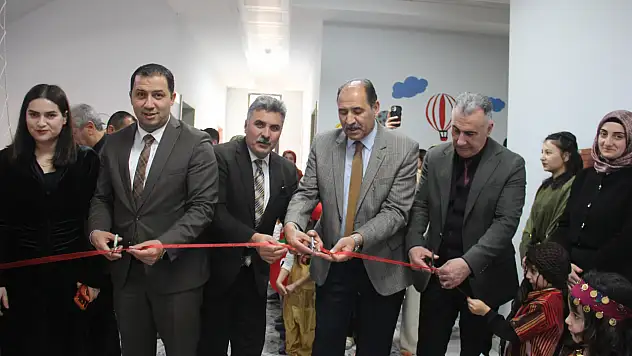 Cumhuriyet ve Söğütlü Anaokullarında Yerli Malı Haftası Sergisi Yoğun İlgi Gördü