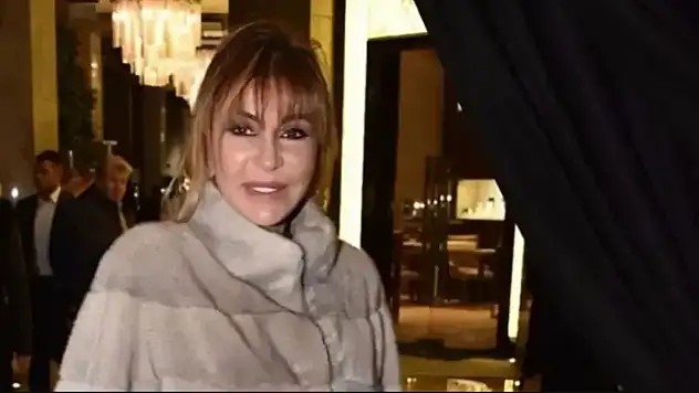 Dalia Garih Kimdir? Alarko Yöneticisinin 15 Milyonluk Kayıp Parası