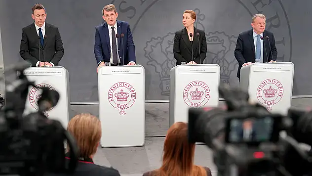 Danimarka'da mülteci politikası değişiyor mu?