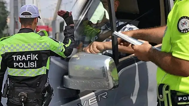 Danıştay'dan Trafik Cezalarında Emsal Karar! İtiraz Sonuçlanmadan Tahsilat Yapılamayacak