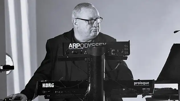 Dave Ball kimdir, neden öldü?