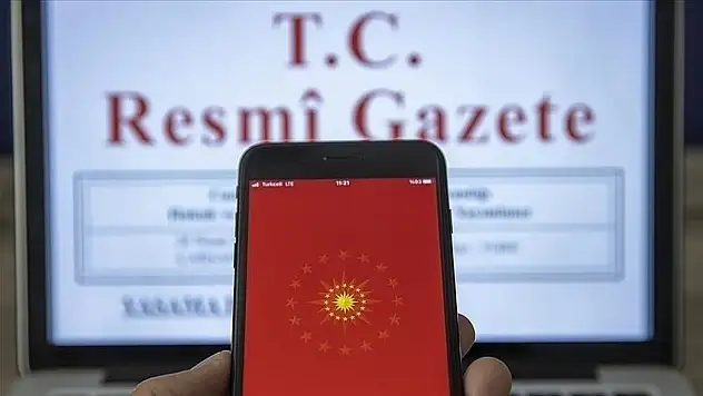 Değerli kağıtların 2025 yılı satış bedelleri belirlendi