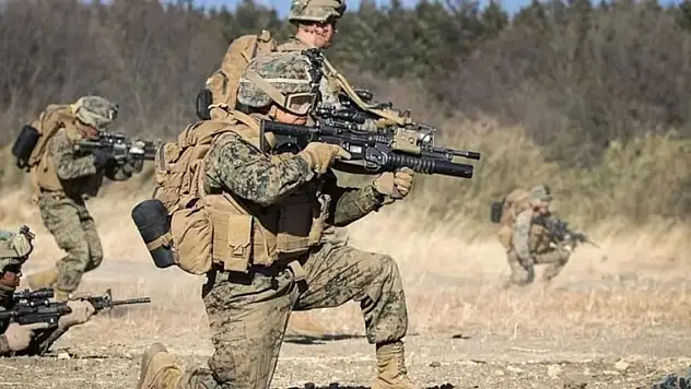 Delta Force ne demek? Delta güçleri nedir? Delta Force'ı kim yaptı? Delta Force'da rütbe sıralaması nedir?