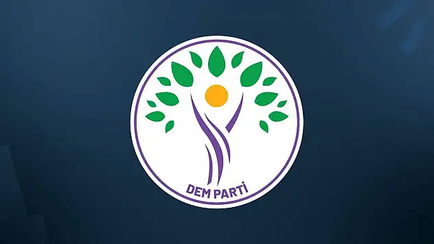 DEM Parti heyeti, TBMM Başkanı Kurtulmuş ve MHP Lideri Bahçeli ile görüşecek