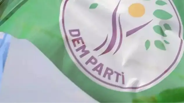 DEM Parti'nin yeni adı ne olacak? DEM Parti'nin ismi mi değişiyor?