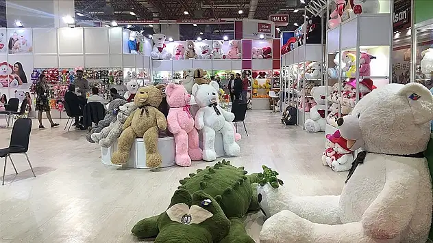 Denetimlerde yeni dönem: Oyuncaklarda künye şartı geliyor