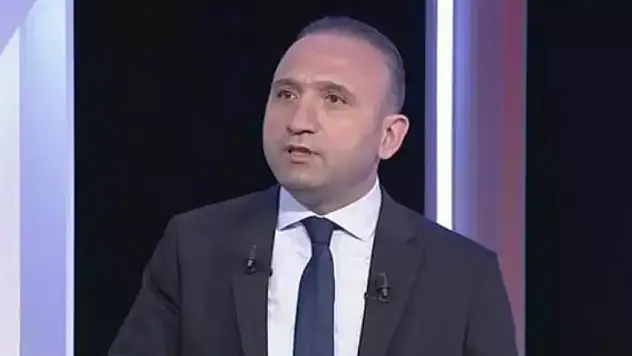 Deniz Çoban Hakemliği Neden Bıraktı? (2026)
