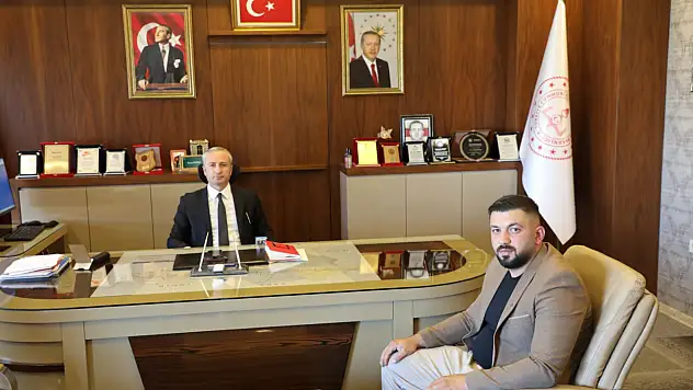 Deniz Feneri Derneği, Ağrı'da sosyal sorumluluk projesine bir yenisini daha ekledi