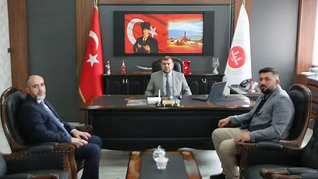 Deniz Feneri Derneği, Ağrı'da yatılı Kur'an kursları için destek projesi başlatıyor