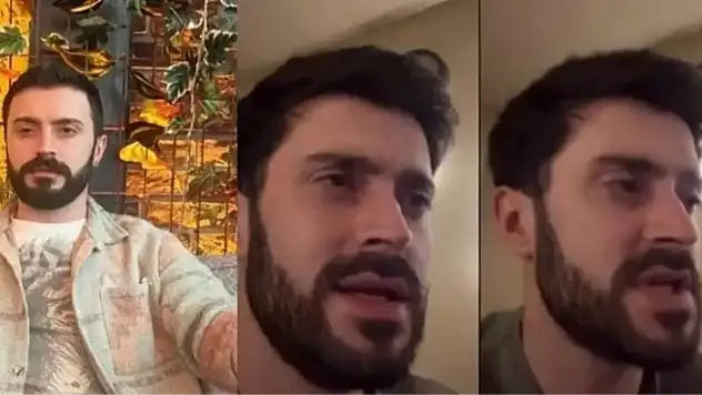 Deniz Sinan Demir Sünnilere ne dedi? Deniz Sinan Demir kimdir, neden gözaltına alındı?