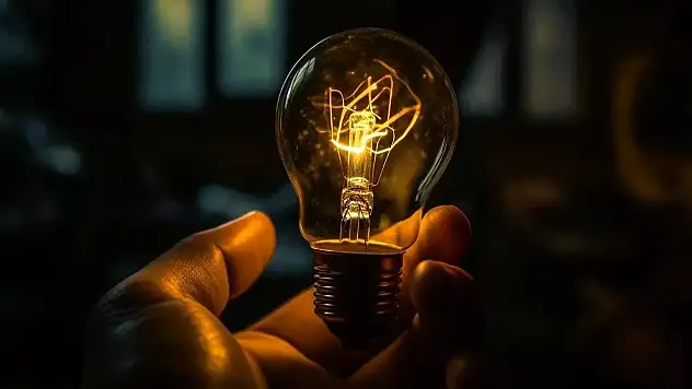Denizli'de Elektrik Kesintisi (24 Nisan 2025 Perşembe)