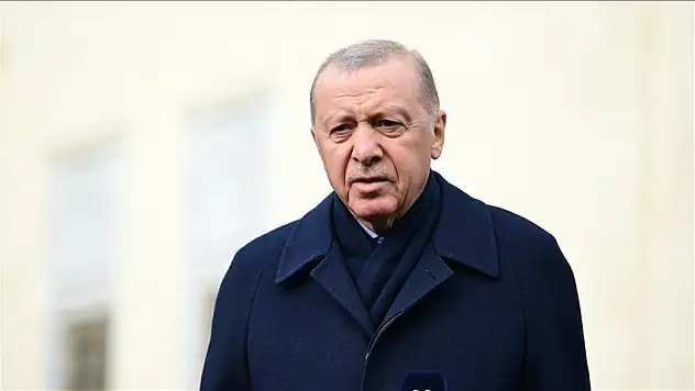 Deprem bölgeleri için yeni dönem: Erdoğan hedefleri açıkladı