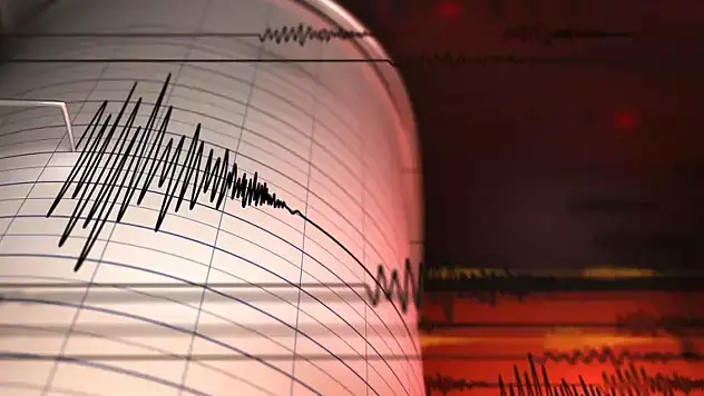 Deprem mi oldu? 28 Haziran 2025 Az önce nerede deprem oldu, son deprem ne zaman, kaç büyüklüğünde oldu?