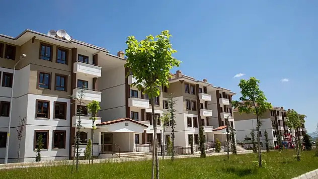 Depremzedelerin Kura Heyecanı Ertelendi, Yeni Tarih Temmuz Olabilir!