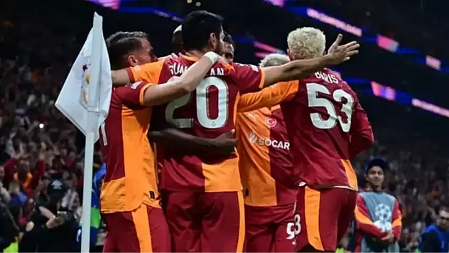 Derbinin tekrarı nereden izlenir? Galatasaray - Beşiktaş maçı tekrar izle!