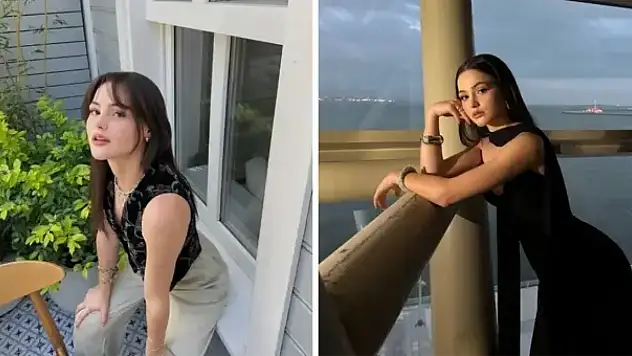 Derya Pınar Ak kaç yaşında, nereli? Derya Pınar Ak kimdir?