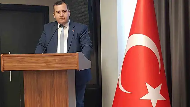DES'in Teşkilatlanma Sekreteri Mehmet Güleç, Toplu Sözleşme Sürecini Değerlendirdi