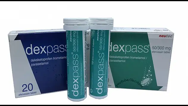 Dexpass Nedir Ne İçin Kullanılır?