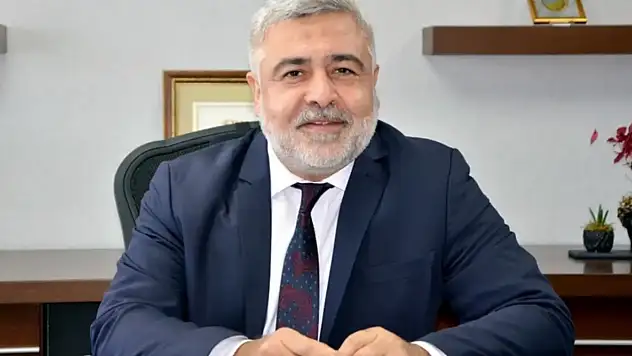 Dicle Elektrik Genel Müdürü Yaşar Arvas açıkladı! Şanlıurfa'da kaçak elektrik kullanım oranı nedir?