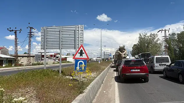 Diğer illerde çiçek, Ağrı'da ot: Vatandaşlar tepkili