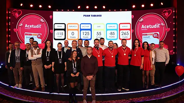 Dijital deneyimler çalışan bağlılığını artırdı
