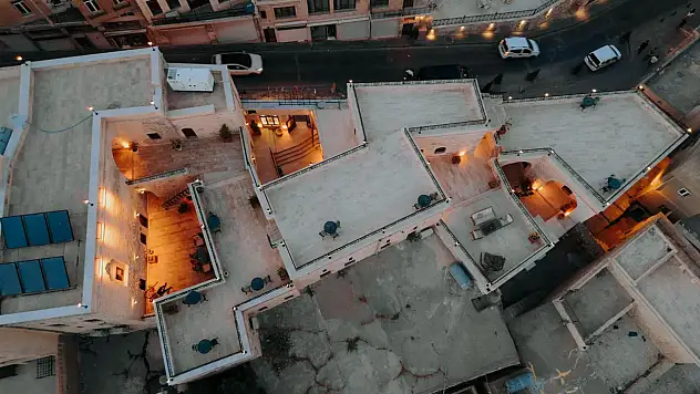 Dijital dünyanın gücü Mardin'de: Küresel tanıtım için yeni adım
