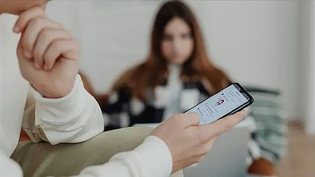 Dijital ekran bağımlılığı çocukların bağırsak sağlığını tehdit ediyor