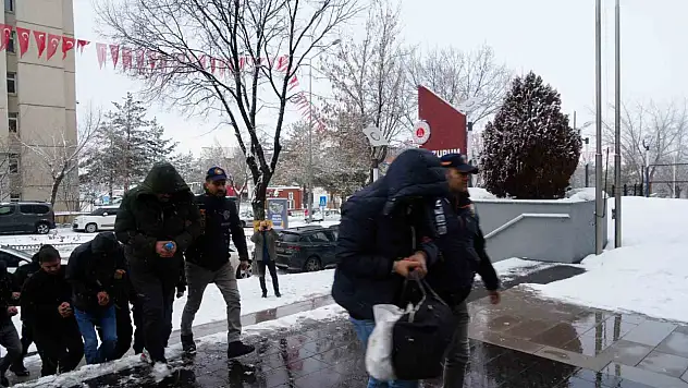 Dijital vurgun çökertildi: Erzurum merkezli operasyonun detayları