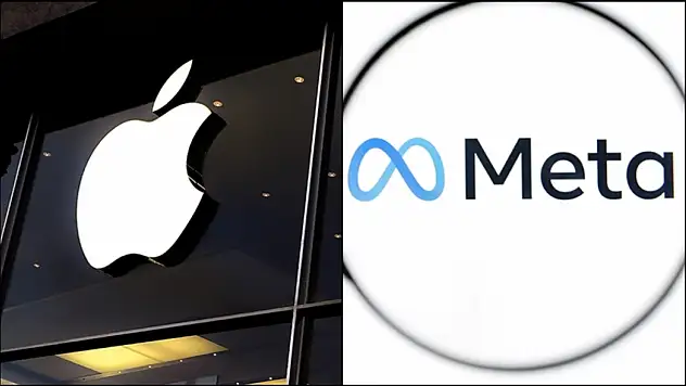 Dijital yasalar sertleşti: AB'den Apple ve Meta'ya ilk büyük ceza