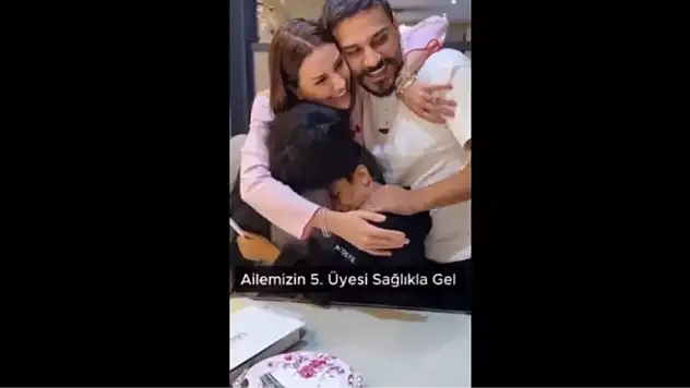 Dilan Polat tüp bebek tedavisi mi oldu? Dilan Polat hamile mi, bebeğin cinsiyeti ne?