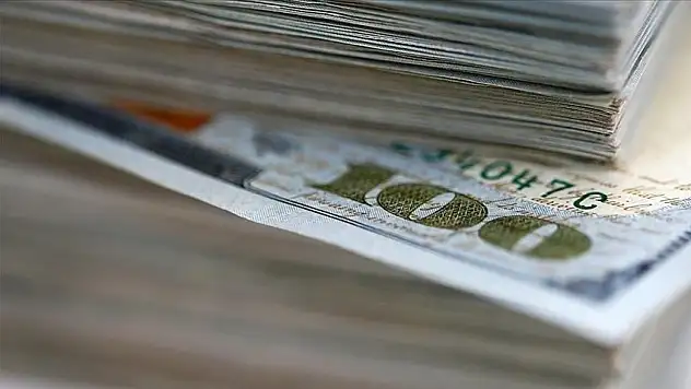 Dış ticaret açığı 69 milyar dolara dayandı