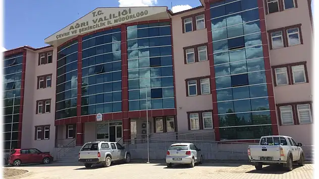 Diyadin'de 5 Hazine taşınmazı satışa çıkarılıyor
