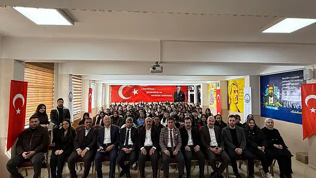 Diyadin'de gençliği dönüştüren dev hamle: Bu proje herkesi heyecanlandırdı
