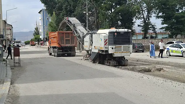 Diyadin'de vatandaşın imdadına Kaymakam yetişti