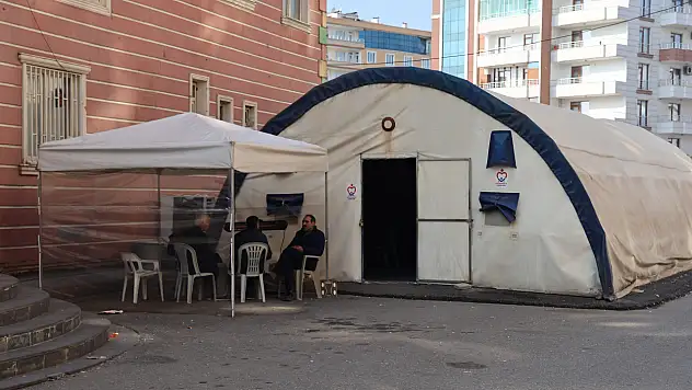 Diyarbakır annelerinin evlat nöbeti kararlılıkla devam ediyor