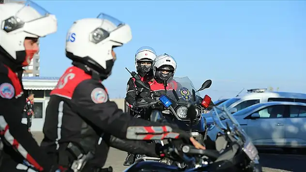 Diyarbakır'da 2024'te 1631 Kadın KADES Sayesinde Güvende