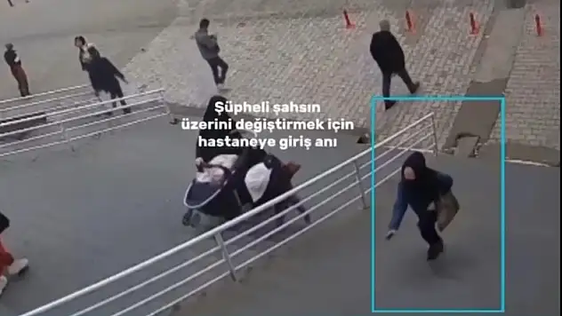 Diyarbakır'da ATM Dolandırıcılarına Operasyon: İki Şüpheli Tutuklandı