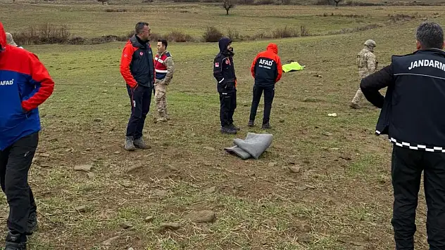 Diyarbakır'da kayıp alzheimer hastası yaşlı adam ölü bulundu