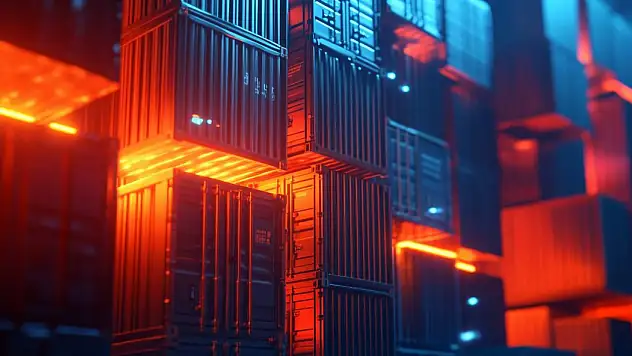 Docker Hub alarm veriyor: Popüler imajların üçte ikesinde kritik güvenlik açığı tespit edildi
