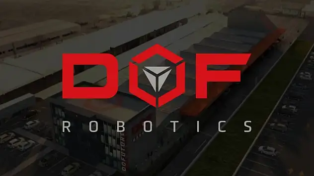 Dof Robotik Hisse Neden Düşüyor?
