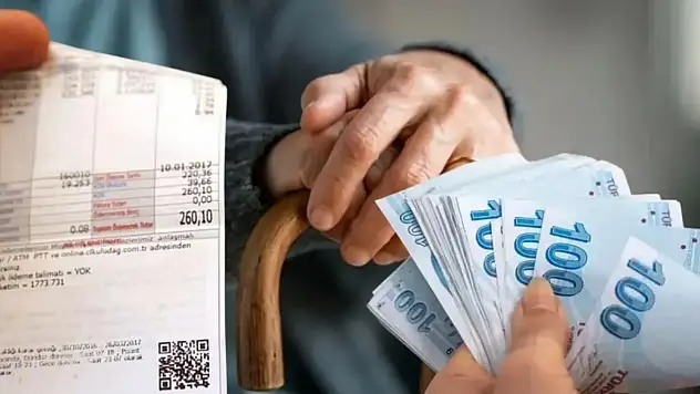 Doğalgaz Desteğinde Zamlı Dönem Başladı: 2026 Tutarları Güncellendi
