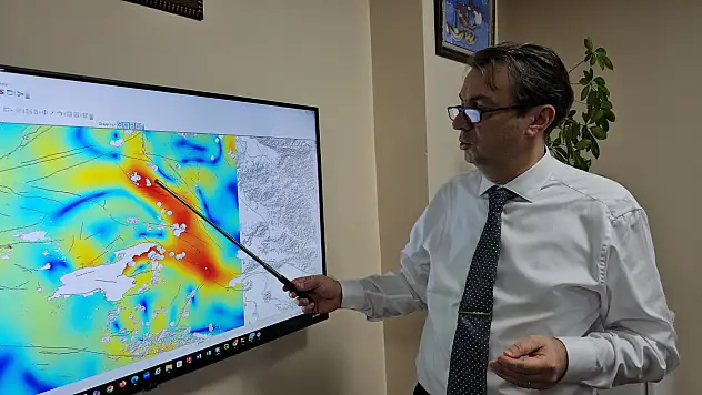 Doğu Anadolu'da büyük deprem riski mi var?