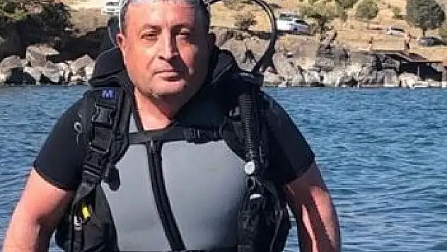 Doğu Anadolu'da gençlere su altı bilimi eğitimi: Mavide Bilim Projesi başladı!