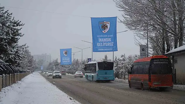 Doğu Anadolu'da hava alarmı: Hangi iller risk altında?