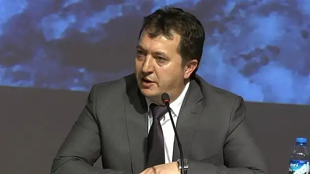 Doğu Anadolu Gazeteciler Cemiyeti 46. Yıl Dönümünde Bir Mesaj Yayınladı