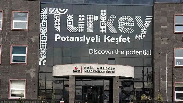 Doğu Anadolu ihracatçıları sandığa gidiyor: Yeni aday açıklandı