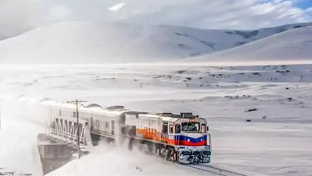 Doğu Ekspresi biletleri ne kadar, nereleri geziyor, kaç gün sürüyor? Doğu Ekspresi biletleri satışa çıktı mı?