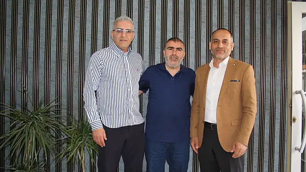 Doğubayazıt, Ağrı'nın en büyük eğitim yatırımlarına ev sahipliği yapıyor